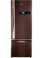 Godrej 380 Litre Double Door Refrigerator (Rb Eon Nxw 380 Sd) Price In India