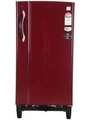 Godrej 185 Litre Top Freezer Refrigerator (RD EDGE 185 E2H) Price In India