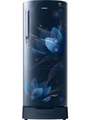 Samsung 192 Litre Top Freezer Refrigerator (RR20R182XU8) Price In India