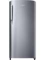Samsung 192 Litre Top Freezer Refrigerator (RR19R2412SE) Price In India