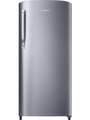 Samsung 192 Litre Top Freezer Refrigerator (RR19R2412SE) Price In India
