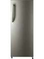 Haier 220 Litre Top Freezer Refrigerator (HRD-2406BS-R) Price In India