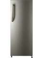Haier 220 Litre Top Freezer Refrigerator (HRD-2406BS-R) Price In India