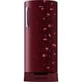 Samsung 192 Litre Single Door Refrigerator (RR19K182ZRZ) Price In India