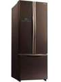Hitachi 550 Litre Side by Side Refrigerator (R-WB550PND2-GBW-INVERTER) Price In India