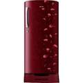 Samsung 230 Litre Single Door Refrigerator (RR23K282ZRZ) Price In India