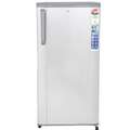 Haier 181 Litre Top Freezer Refrigerator (HRD-2015CBS-H) Price In India