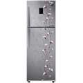 Hitachi 253 Litre Double Door Refrigerator (R-H270PND4K (SLS)) Price In India