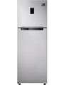 Samsung 275 Litre Double Door Refrigerator (RT30K37547E) Price In India