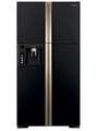 Hitachi 638 Litre Side by Side Refrigerator (R-W720FPND1X) Price In India