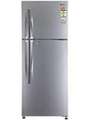 LG 310 Litre Double Door Refrigerator (GL-M322RLTL) Price In India