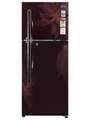 LG 255 Litre Double Door Refrigerator (GL-B282RACL) Price In India