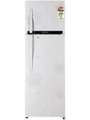 LG 360 Litre Double Door Refrigerator (GL-D402RPHM(BW)) Price In India
