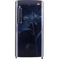LG 235 Litre Single Door Refrigerator (GL-B241AMLT) Price In India