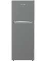 Voltas Beko 230 Litre Double Door Refrigerator (RFF253I) Price In India