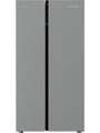 Voltas Beko 640 Litre Side by Side Refrigerator (RSB66IF) Price In India