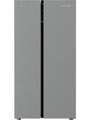 Voltas Beko 640 Litre Side by Side Refrigerator (RSB66IF) Price In India