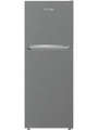Voltas Beko 340 Litre Double Door Refrigerator (RFF363I) Price In India