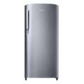 Samsung 192 Litre Top Freezer Refrigerator (RR19M2723S8) Price In India
