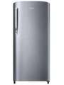 Samsung 192 Litre Top Freezer Refrigerator (RR19M2723S8) Price In India