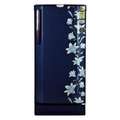 Godrej 190 Litre Top Freezer Refrigerator (RD EDGE PRO 190 CT 3.2) Price In India