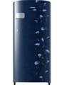 Samsung 192 Litre Top Freezer Refrigerator (RR19R2Y12UZ) Price In India