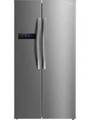 Panasonic 582 Litre Side by Side Refrigerator (NR-BS60MSX1) Price In India