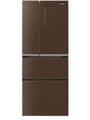 Panasonic 533 Litre French Door Bottom Mount Refrigerator (NR-D535YG-TX) Price In India