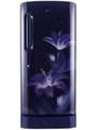 LG 215 Litre Single Door Refrigerator (GL-D221ABGY) Price In India
