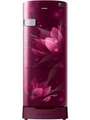 Samsung 215 Litre Top Freezer Refrigerator (RR22R373YR8) Price In India