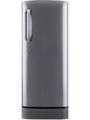 LG 235 Litre Top Freezer Refrigerator (GL-D241APZY) Price In India