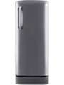 LG 235 Litre Top Freezer Refrigerator (GL-D241APZY) Price In India