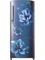 Samsung 192 Litre Top Freezer Refrigerator (RR20R272ZCU) Price In India