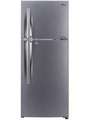 LG 260 Litre Double Door Refrigerator (GL-N292RDSY) Price In India