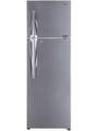 LG 360 Litre Double Door Refrigerator (GL-T402LPZU) Price In India
