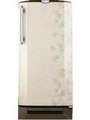 Godrej 210 Litre Top Freezer Refrigerator (RD EdgePro 210 PDS 5.1) Price In India