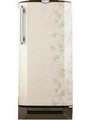 Godrej 210 Litre Top Freezer Refrigerator (RD EdgePro 210 PDS 5.1) Price In India