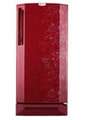 Godrej 210 Litre Top Freezer Refrigerator (RD EDGEPRO210PDS) Price In India