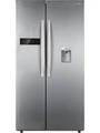 Panasonic 584 Litre Side by Side Refrigerator (NR-BS60DSX1) Price In India