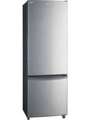 Panasonic 296 Litre Double Door Refrigerator (NR-BR307VSX1) Price In India