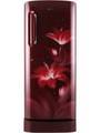 LG 235 Litre Top Freezer Refrigerator (GL-D241ARGY) Price In India