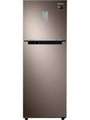 Samsung 253 Litre Double Door Refrigerator (RT28R3722DX) Price In India