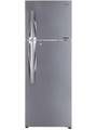 LG 335 Litre Double Door Refrigerator (GL-T372LPZU) Price In India
