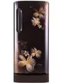 LG 215 Litre Top Freezer Refrigerator (GL-D221AHPY) Price In India