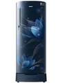 Samsung 212 Litre Top Freezer Refrigerator (RR22N385XU8) Price In India