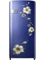 Samsung 192 Litre Top Freezer Refrigerator (RR19R2Y22U2) Price In India