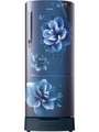 Samsung 192 Litre Top Freezer Refrigerator (RR20R182XCU) Price In India