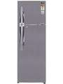 LG 260 Litre Double Door Refrigerator (GL-I292RPZL) Price In India