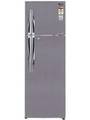LG 258 Litre Double Door Refrigerator (GL-I292RPZL) Price In India