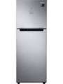 Samsung 253 Litre Double Door Refrigerator (RT28R3744SL) Price In India
